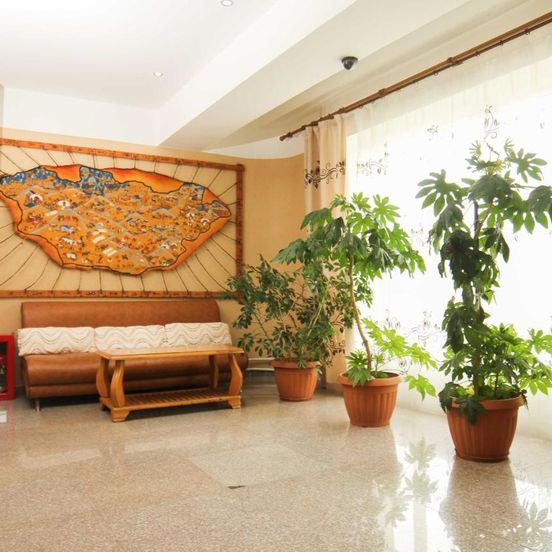Guide Hotel image 1