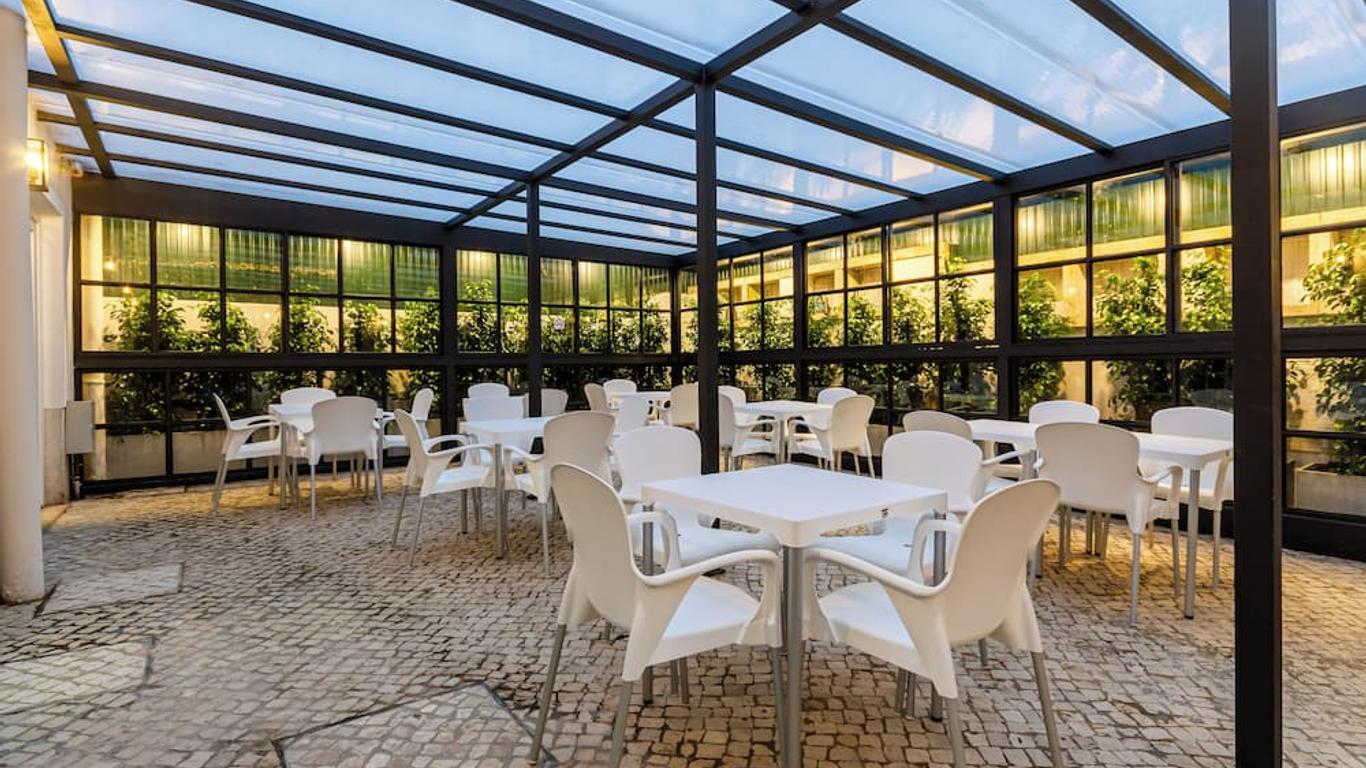 Hotel Avenida Park