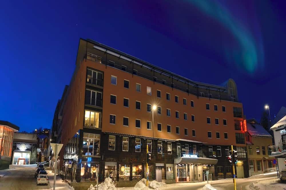 سكانديك هارستاد