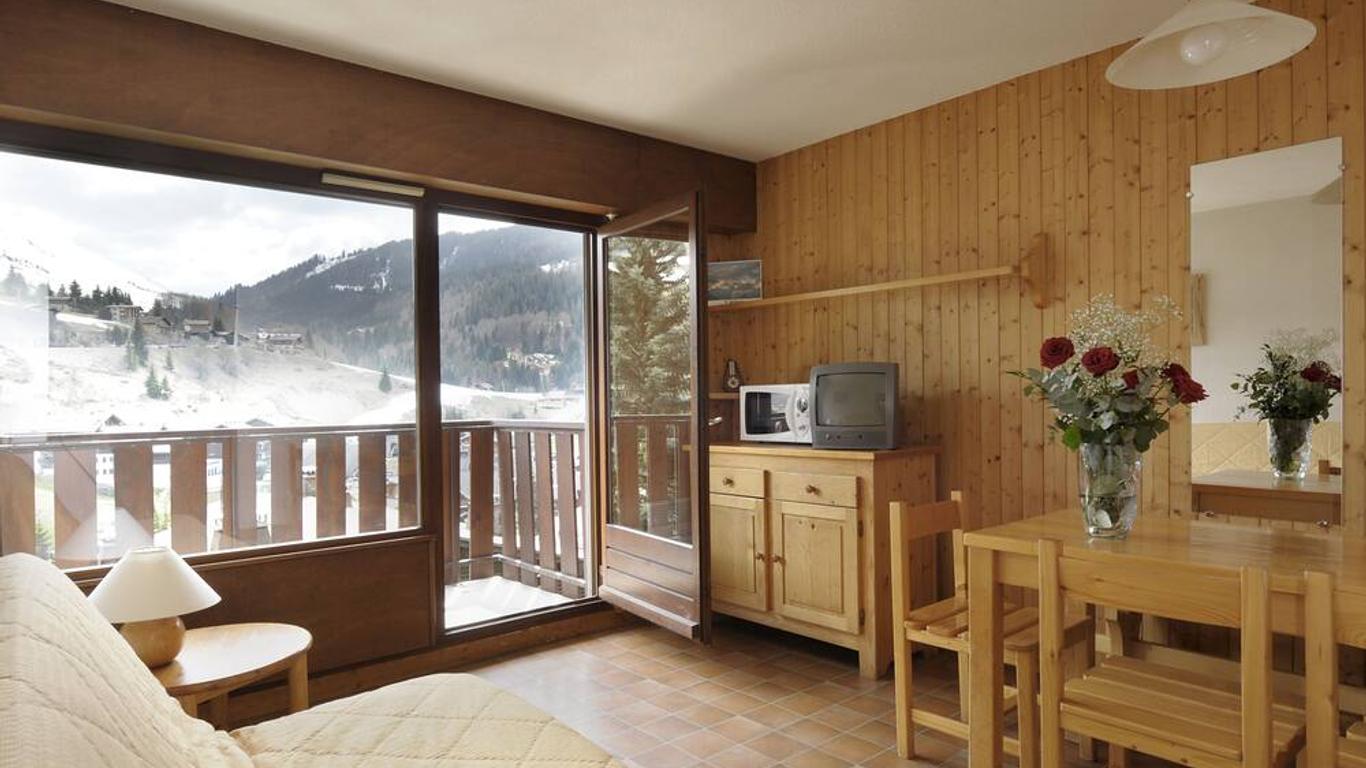 La Residence