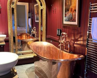 The Marquis of Granby - Dover - Bagno