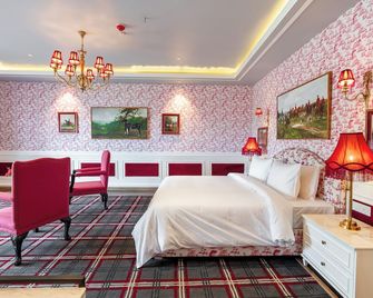 The Manor Luxury Apartments, Shimla - Shimla