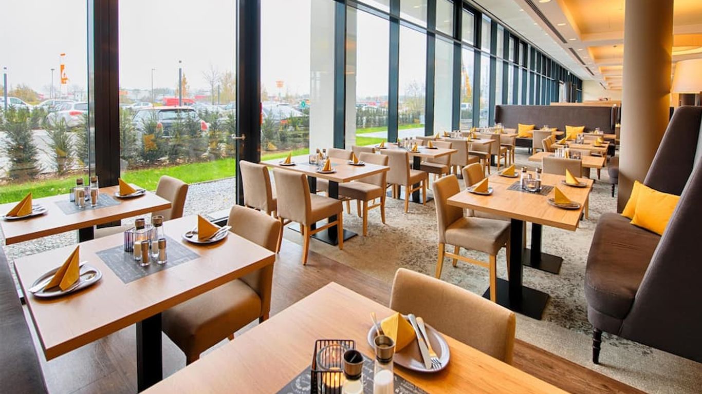 Loginn Hotel Leipzig