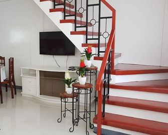 Diodeth's Holiday Apartments - Butuan