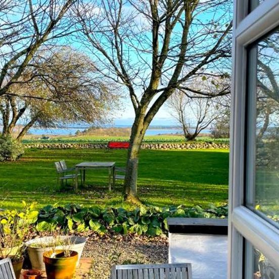 pallisgaard B&B – Struer
