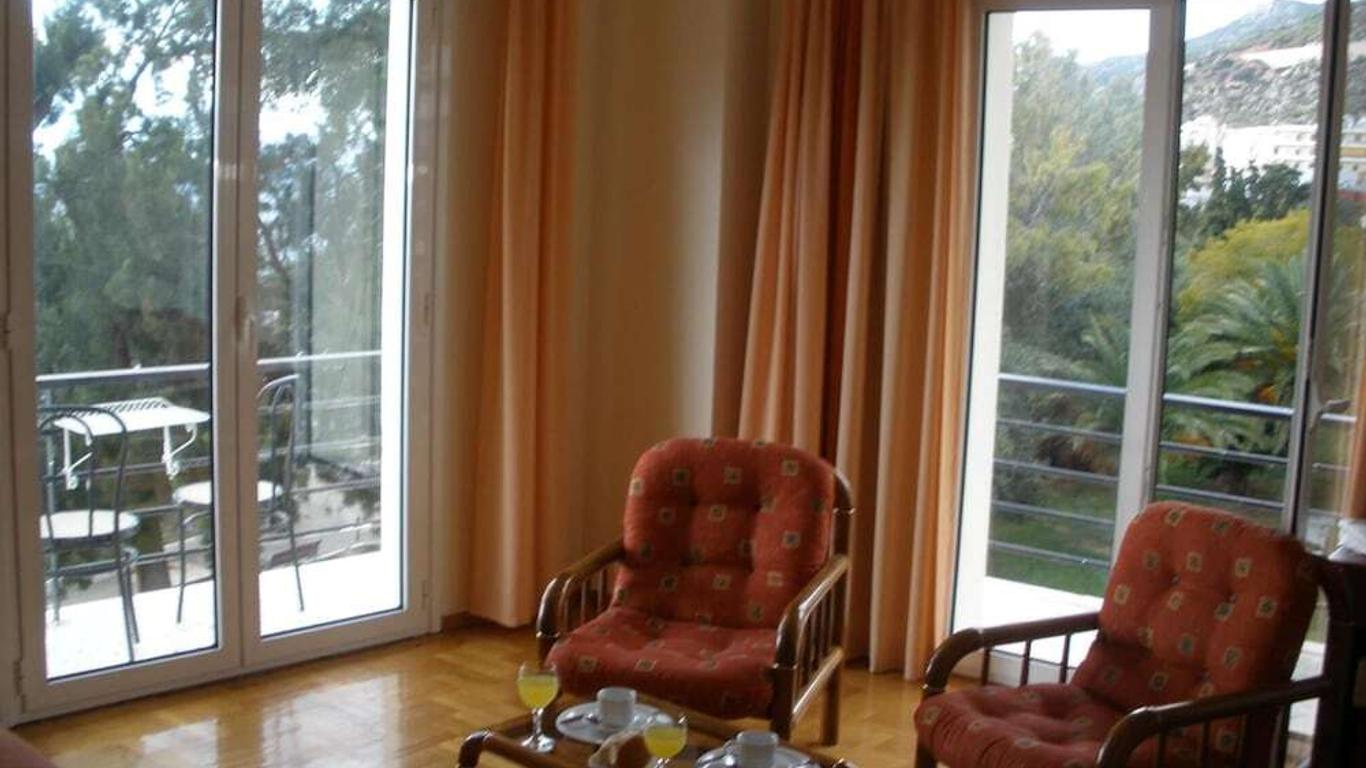 Hotel Akti