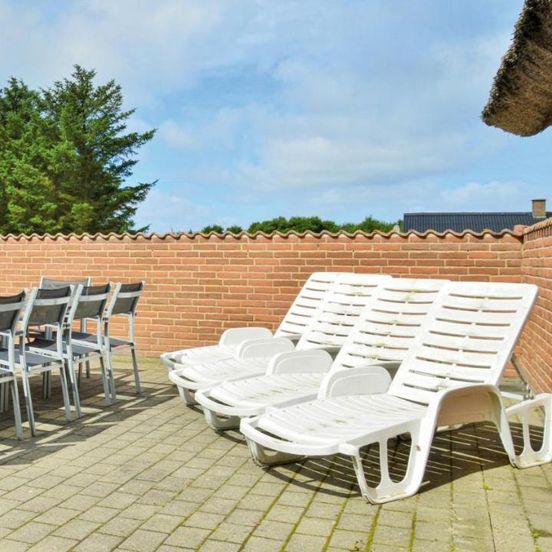 Villavilla 989 - Søndervig, Vestjylland – Ringkøbing