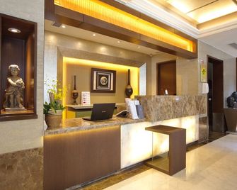 شين يوان سيليب مترو هوتل - هسينشو - أفضل طعام