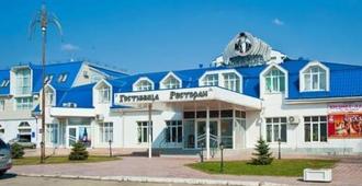 Sudarushka Hotel - Krasnodar