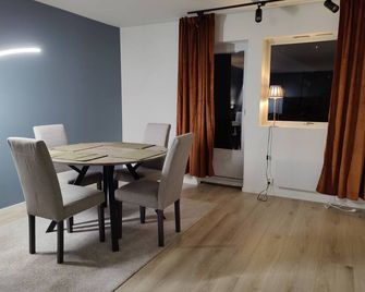 Appartement in Harstad 2 - Harstad