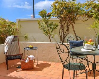 2BR Townhouse w/Pool - Amazing Views, 5mn to Beach by LovelyStay - Lagoa - Balkón