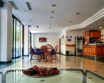 Hotel Edward - Bellaria-Igea Marina - Ingresso