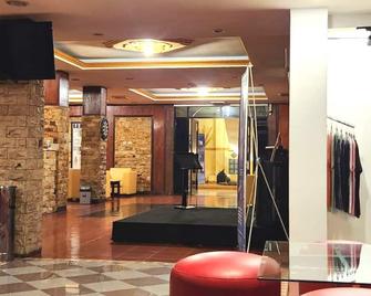 Jambrut Inn - Jakarta - Vestíbul