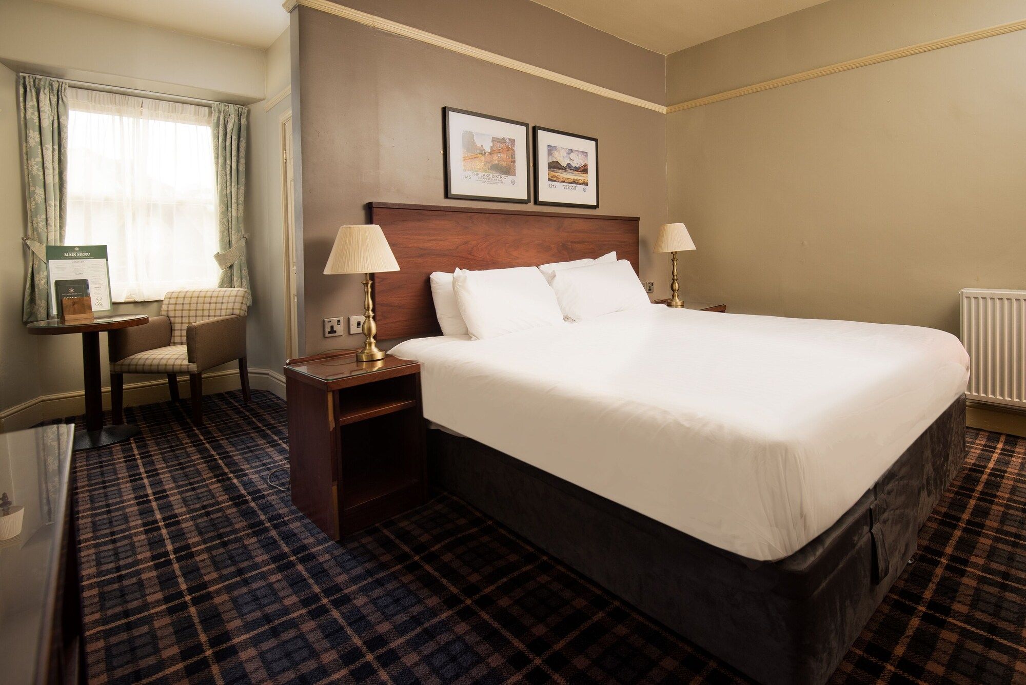The Ambleside Inn - The Inn Collection Group - Ambleside