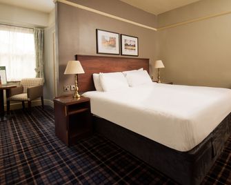 The Ambleside Inn - The Inn Collection Group - Ambleside