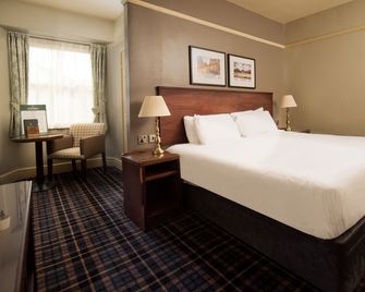 The Ambleside Inn - The Inn Collection Group - Ambleside