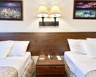 Homestead Inn Wolf Point Hwy 2 - Wolf Point