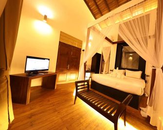 Era Beach - Galle - Stue
