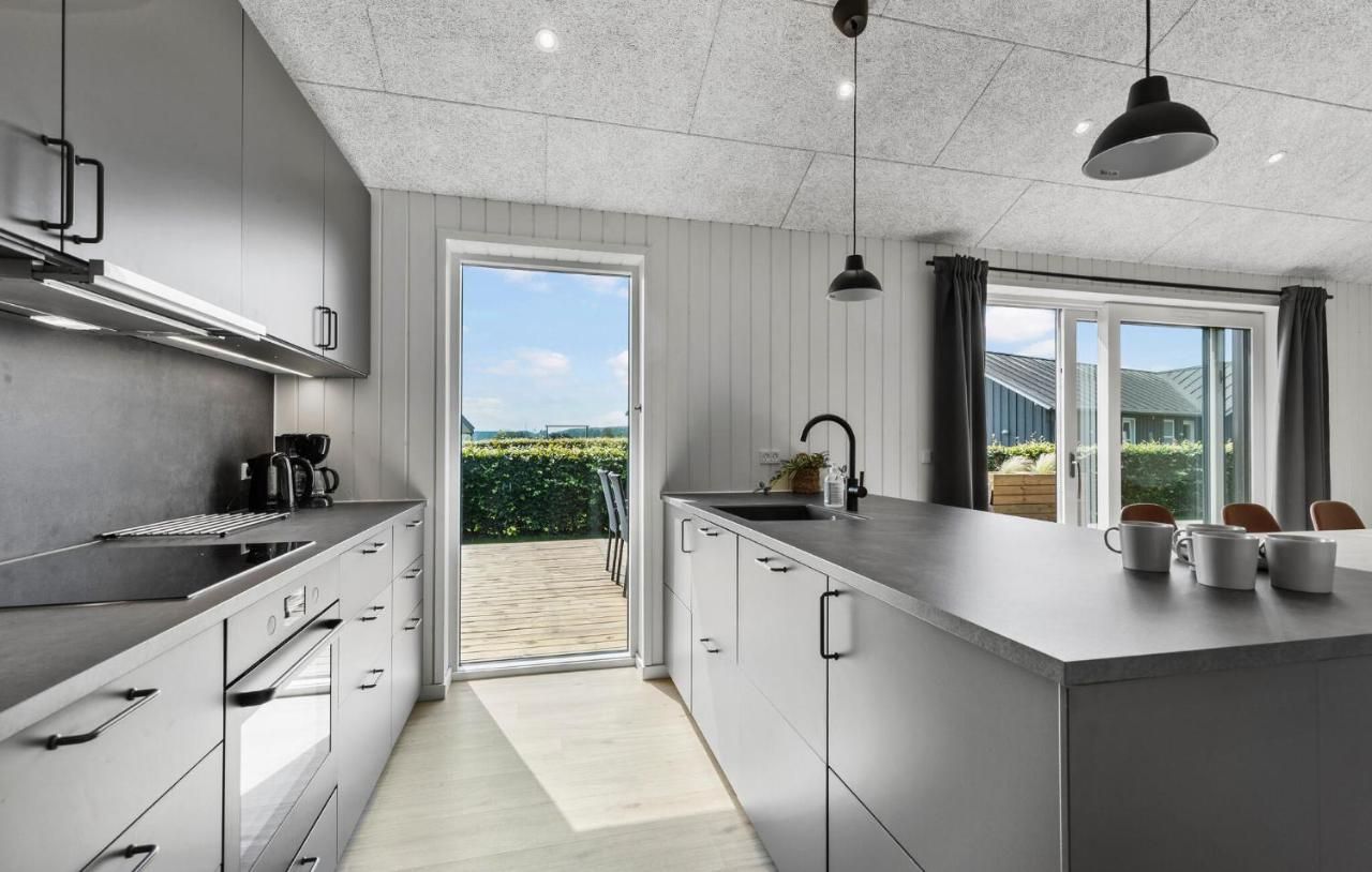 Stunning Home In Grenaa With Sauna – Grenaa