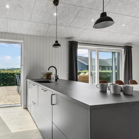 Stunning Home In Grenaa With Sauna – Grenaa