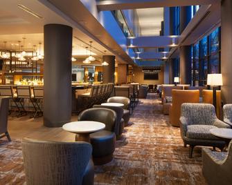The Westin Seattle - Seattle - Restaurant