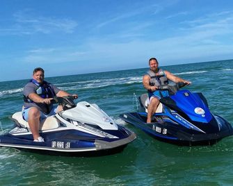 Paridise luxury & fishing canal Home - Tavernier
