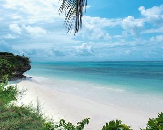 Zawadi Hotel Zanzibar - Adults Only - Pingwe - Playa
