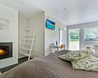 Danhostel Kerteminde - Kerteminde - Habitación