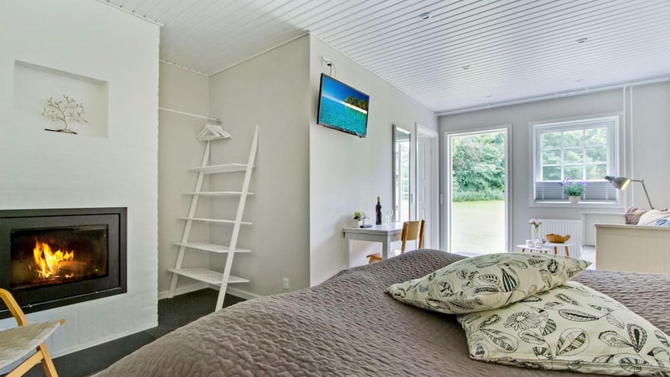Danhostel Kerteminde