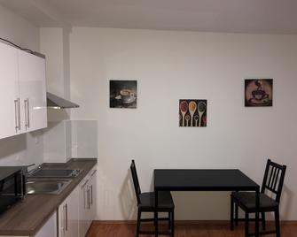 Apartment 4 Rent - Bochum - Cuisine
