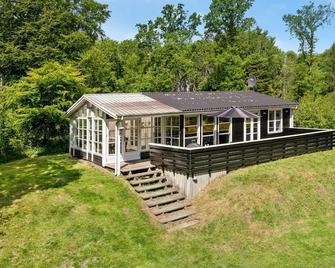 Holiday Home Gunward - 1-5km from the sea by Interhome - Saeby - Budova