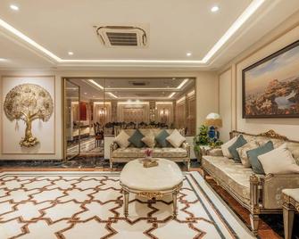 The Residency - A Boutique Hotel - Jodhpur - Lobby