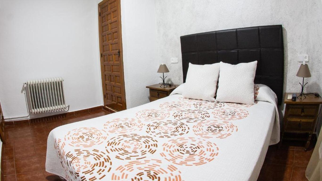 Hostal Guadiana