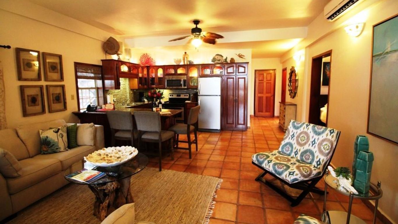 Chabil Mar Villas - Guest Exclusive Boutique Resort