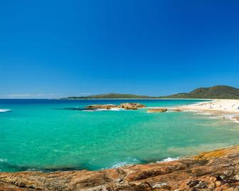 Nrma South West Rocks Holiday Park - South West Rocks - Pláž