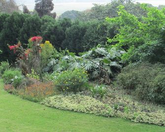 Sugar Hill Manor - Eshowe - Außenansicht