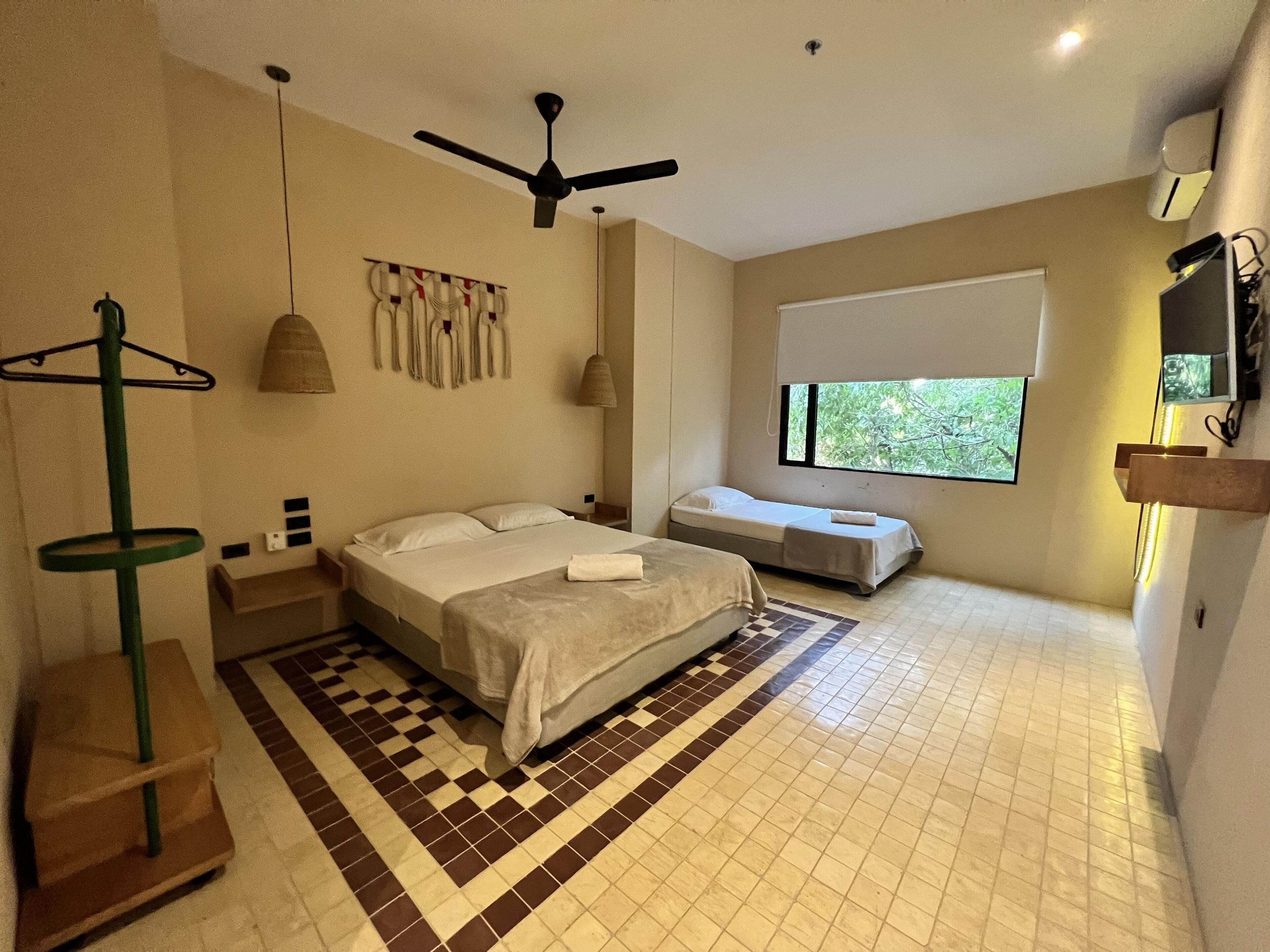 Viajero Santa Marta Hostel - Santa Marta