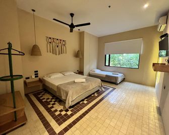 Viajero Santa Marta Hostel - Santa Marta