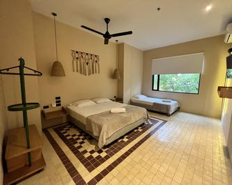 Viajero Santa Marta Hostel - Santa Marta
