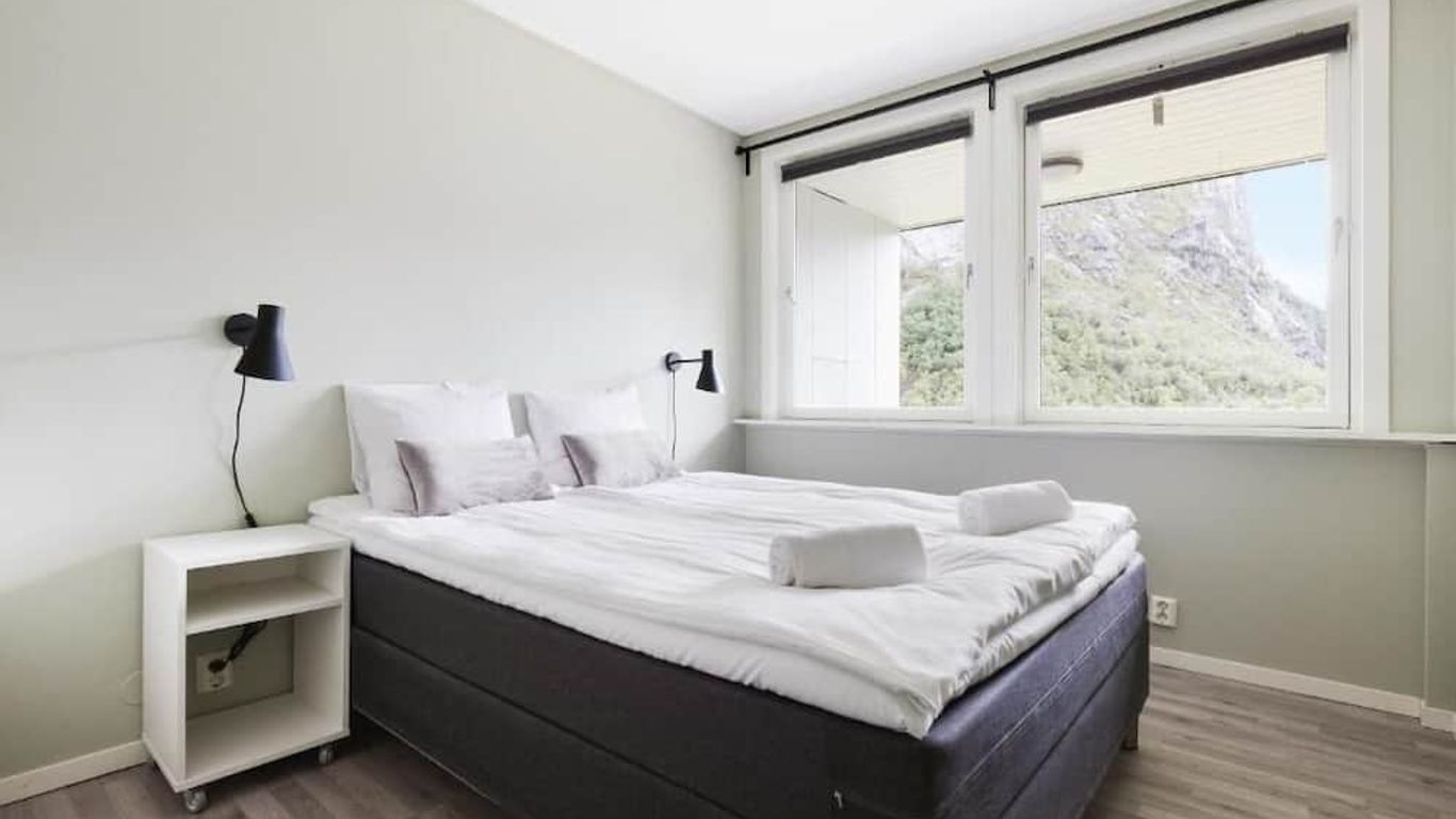 트롤퉁가 게스트하우스