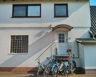 Ferienapartment-Bossmann - Wunstorf - Gebäude