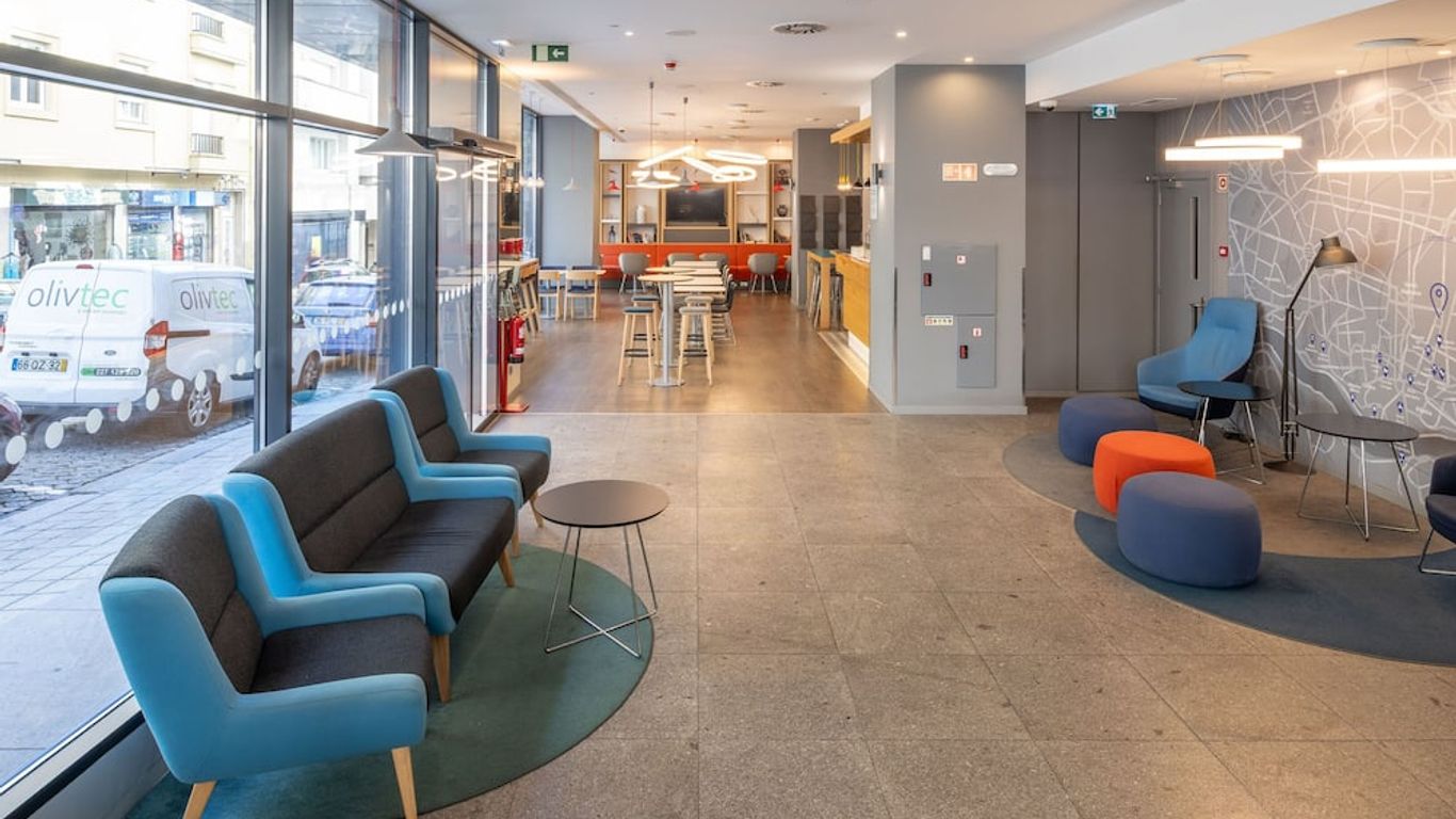 Holiday Inn Express Porto City Centre By IHG