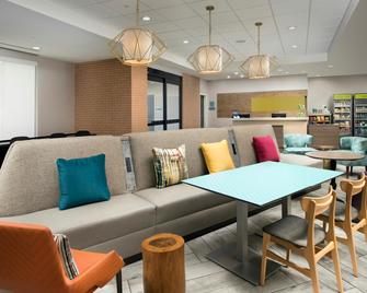 Home2 Suites by Hilton Murfreesboro - Murfreesboro - Hall
