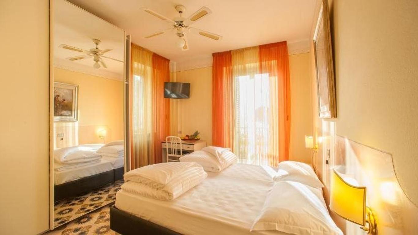 Hotel San Marco