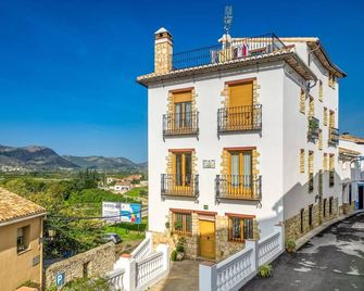 Casa Rural Carrebaix - Orba