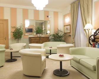 Hotel Belvedere San Gottardo By Lvg Hotel Collection - Verbania - Area lounge