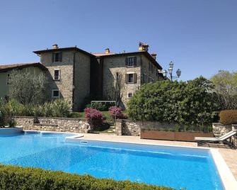 Agriturismo Macesina - Bedizzole - Pool
