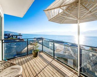 Bandao Yunduan Lake View Inn - Dali - Μπαλκόνι