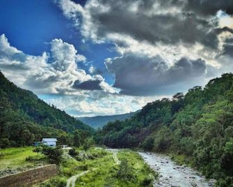 Goroomgo J.P. Lodge Kalimpong - Kālimpong - Outdoor view