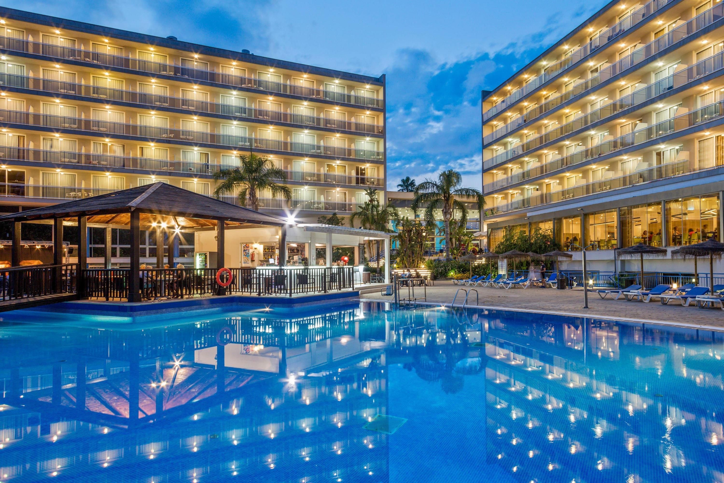 سول كوستا داورادا - طراغونة تراجونا - مطعم